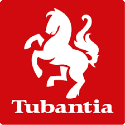 Tubantia logo - Tappie in de pers